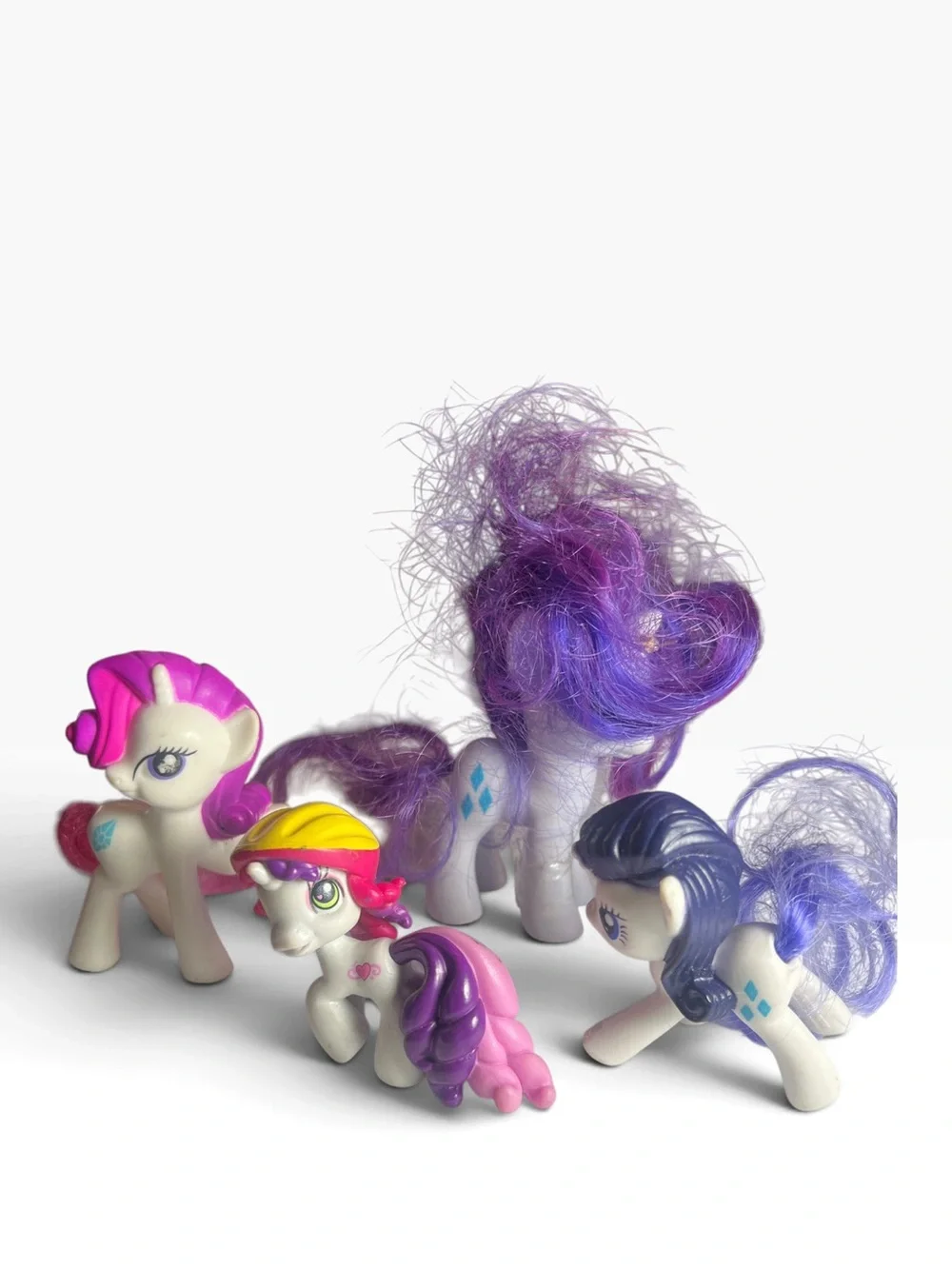 My Little Pony my little